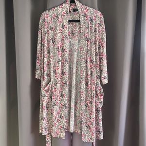Cynthia Rowley Summer Robe
